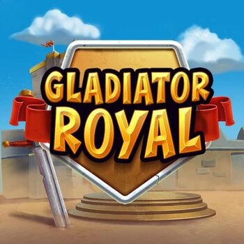 Play Gladiator Royal at ICE36