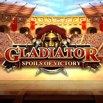 Play Gladiator Spoils of Victory at ICE36