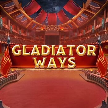 Play Gladiator Ways at ICE36