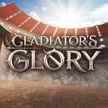 Play Gladiator's Glory at ICE36