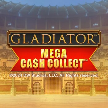 Play Gladiators Mega Cash Collect at ICE36