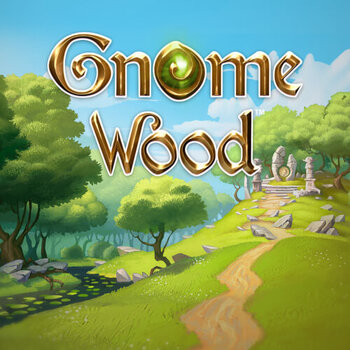 Play Gnome Wood at ICE36
