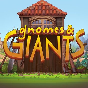 Play Gnomes & Giants at ICE36