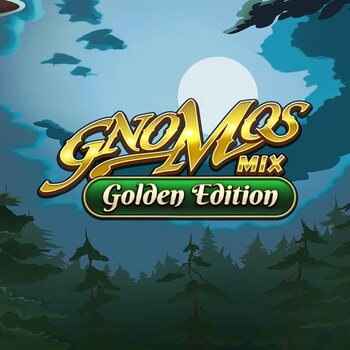 Play Gnomos Mix Golden Edition at ICE36