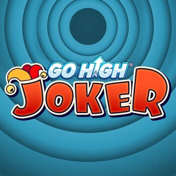 Play Go High Joker at ICE36