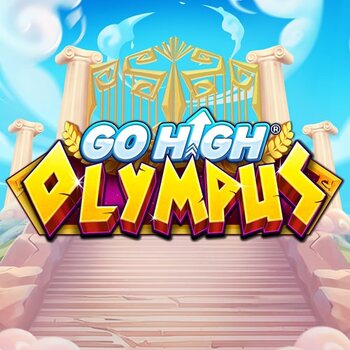 Play Go High Olympus at ICE36