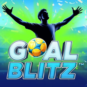 Play Goal Blitz at ICE36
