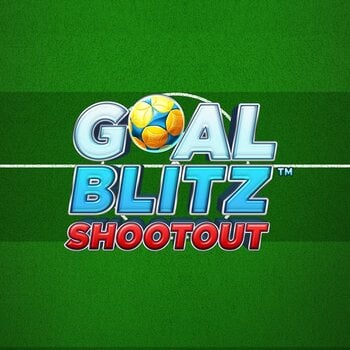 Play Goal Blitz Shootout at ICE36