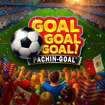 Play Goal Goal Goal Pachin Goal at ICE36