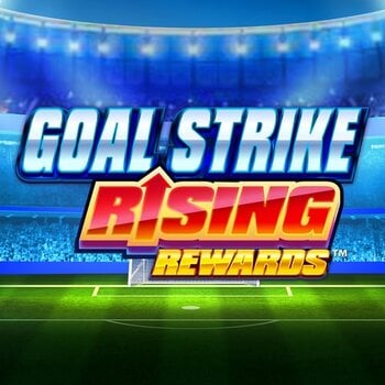 Play Goal Strike Rising Rewards at ICE36