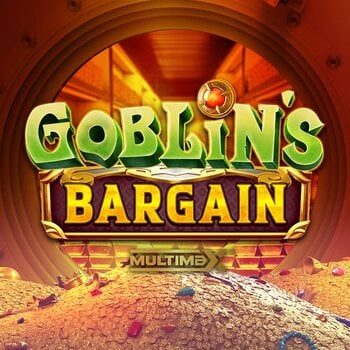 Play Goblin's Bargain MultiMax at ICE36
