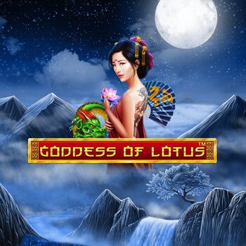 Play Goddess Of Lotus at ICE36