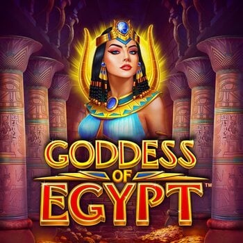 Play Goddess of Egypt at ICE36