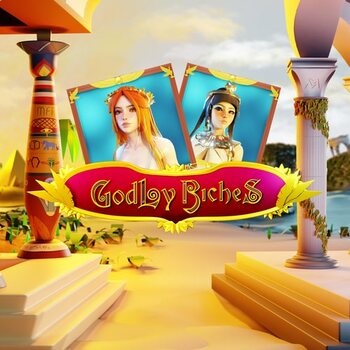 Play Godly Riches at ICE36