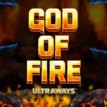 Play God of Fire at ICE36