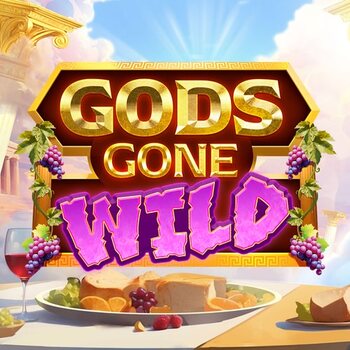 Play Gods Gone Wild at ICE36