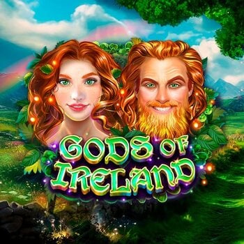 Play Gods of Ireland at ICE36