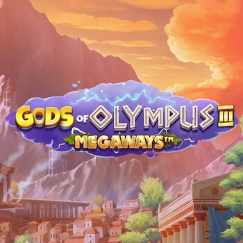 Play Gods of Olympus III Megaways at ICE36