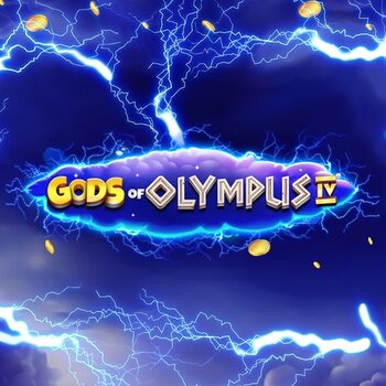 Play Gods of Olympus 4 at ICE36