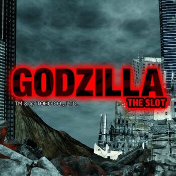 Play Godzilla at ICE36