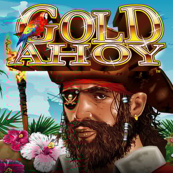 Play Gold Ahoy at ICE36