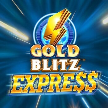 Play Gold Blitz Express at ICE36