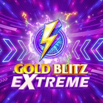 Play Gold Blitz Extreme at ICE36