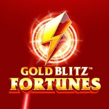 Play Gold Blitz Fortunes at ICE36