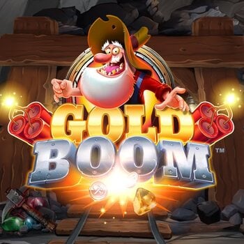 Play Gold Boom at ICE36