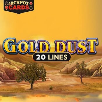 Play Gold Dust at ICE36