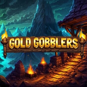 Play Gold Gobblers at ICE36