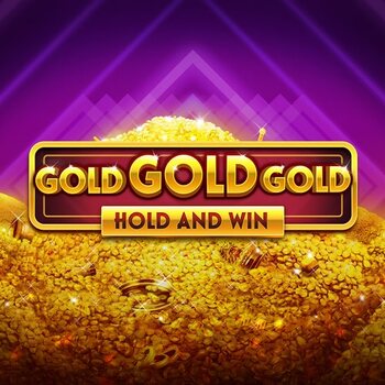 Play Gold Gold Gold Hold and Win at ICE36