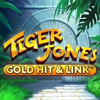 Play Gold Hit & Link: Tiger Jones at ICE36