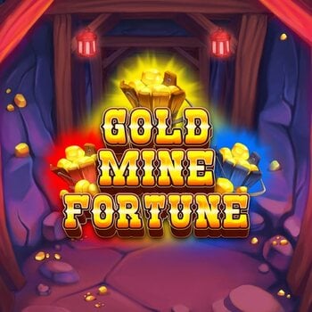 Play Gold Mine Fortune at ICE36