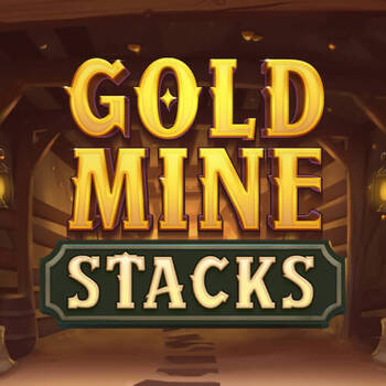 Play Gold Mine Stacks at ICE36