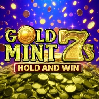 Play Gold Mint 7s Hold and Win at ICE36