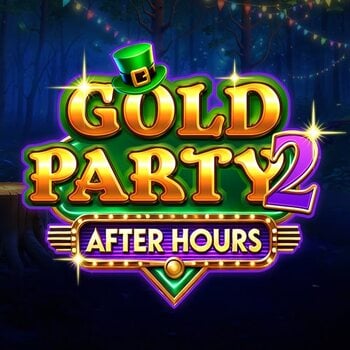 Play Gold Party 2 - After Hours at ICE36