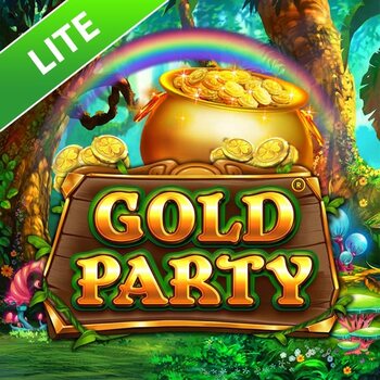 Play Gold Party at ICE36