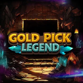 Play Gold Pick Legend at ICE36