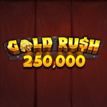 Play Scratch Gold Rush 250,000 at ICE36