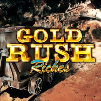 Play Gold Rush Riches at ICE36