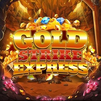 Play Gold Strike Express at ICE36