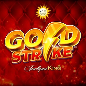 Play Gold Strike Jackpot at ICE36
