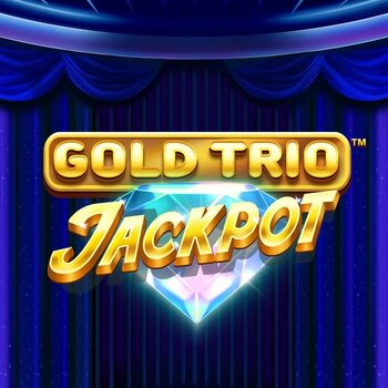 Play Gold Trio Jackpot at ICE36