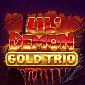 Play Gold Trio Lil Demon at ICE36
