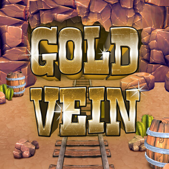 Play Gold Vein at ICE36