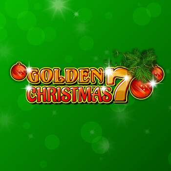 Play Golden 7 Christmas at ICE36