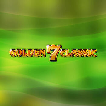 Play Golden 7 Classic at ICE36