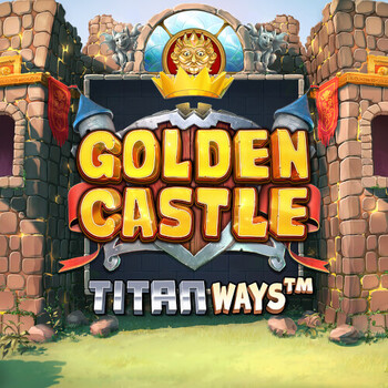 Play Golden Castle at ICE36