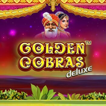 Play Golden Cobras Deluxe at ICE36